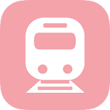 杭州地铁路纠图 icon