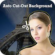 Auto Cut Background Erasor Mod apk أحدث إصدار تنزيل مجاني