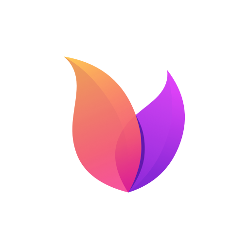 VICQ - Live Video Chat Love logo