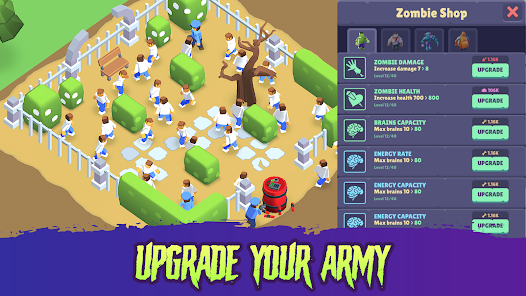 Zombie City Master-Zombie Game - Apps On Google Play