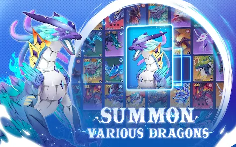 Nyou Inc. Launches Duel Summoners Onto Mobile Devices