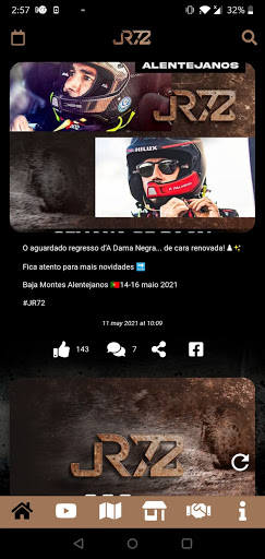 JR72 Screenshot 3 - AppWisp.com