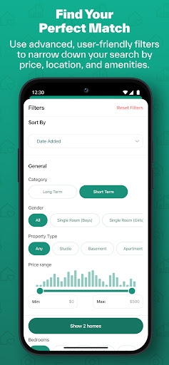 Shechuna screenshot 2