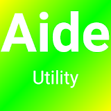 Aide IDE File Utility icon
