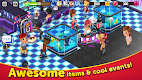 screenshot of Food Street - Restaurant Game