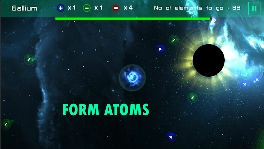 Atomos - Apps on Google Play