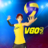 Volleyball: VolleyGo1.0.35