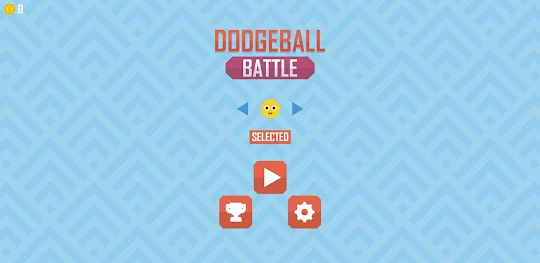 Dodge Battleball