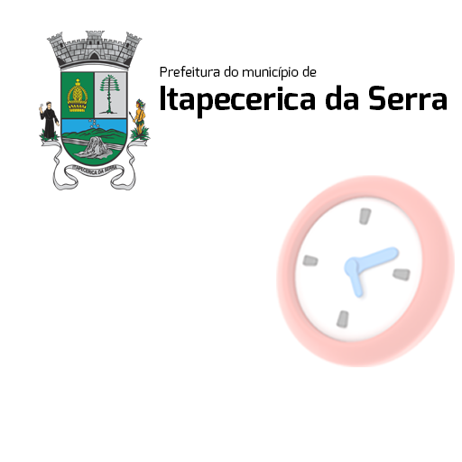 Ponto eletrônico Itapecerica logo