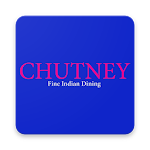Cover Image of Download Chutney Indian Restaurant  APK