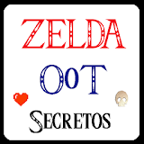 Secretos Zelda Ocarina Of Time icon