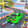 Crazy Car Stunt: Car Games 3D icon