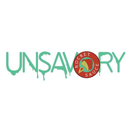 Unsavory  Icon