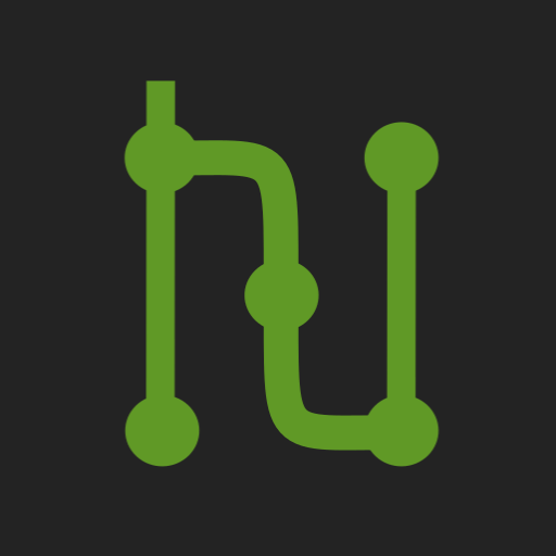 GitNex Pro for Forgejo / Gitea logo