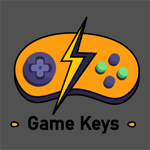 Último Lluvioso Distracción Game Keys: Free - Bedava oyun - Aplicaciones en Google Play