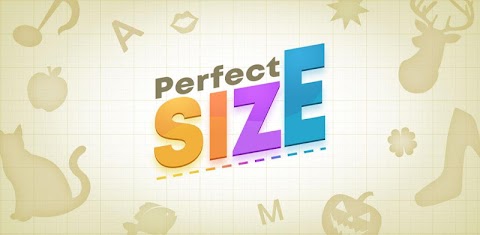 パーフェクトサイズ Perfect Sizeのおすすめ画像1