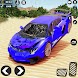 Crazy Car Crash:Ramp stunt Car - Androidアプリ