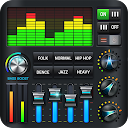 App herunterladen Equalizer Pro—Bass Booster&Vol Installieren Sie Neueste APK Downloader