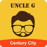 Auto Clicker for Century City - Idle City Building icon