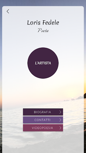 Loris Fedele Screen 3