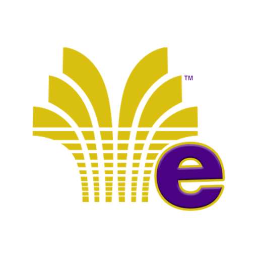 Emmanuel M.B. Church logo