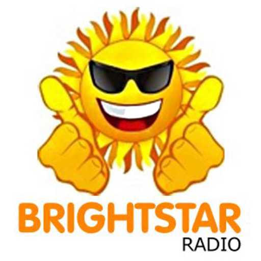 BrightStar Radio Fun-101 logo