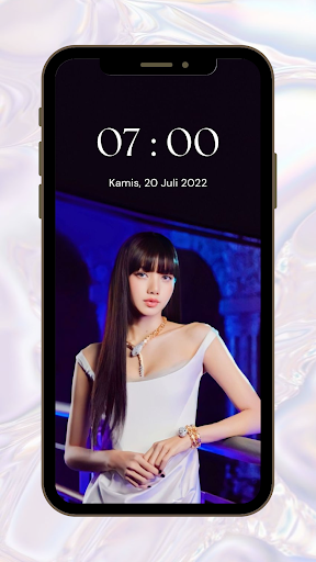 LISA LIVE WALLPAPER HD 4K 2022