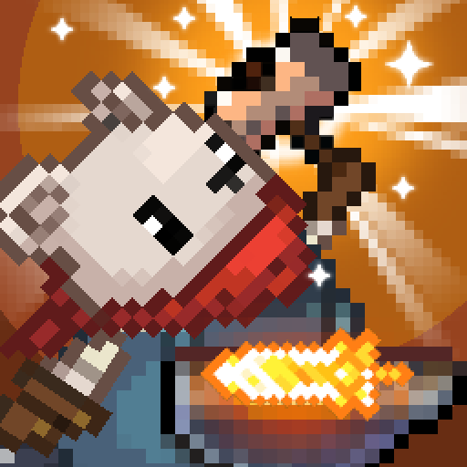 Warriors' Market Mayhem  Icon