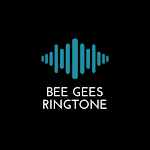 Cover Image of Download Bee Gees Ringtone  APK