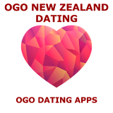 New Zealand Dating Site - OGO icon