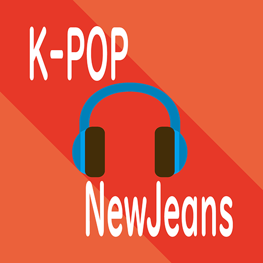 クイズ for NewJeans(K-POP) logo