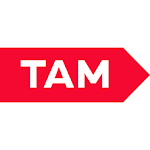 Cover Image of ดาวน์โหลด TAM.BY – บริษัทในเบลารุส  APK