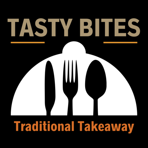 Tasty Bites Kilfinane logo