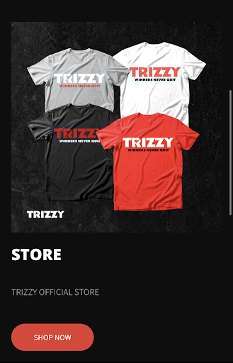 Trizzy Screen 2