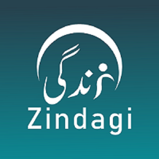 Zindagi logo