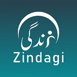 「Zindagi」圖示圖片