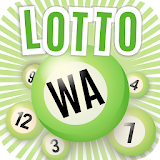 Lottery Results - Washington icon