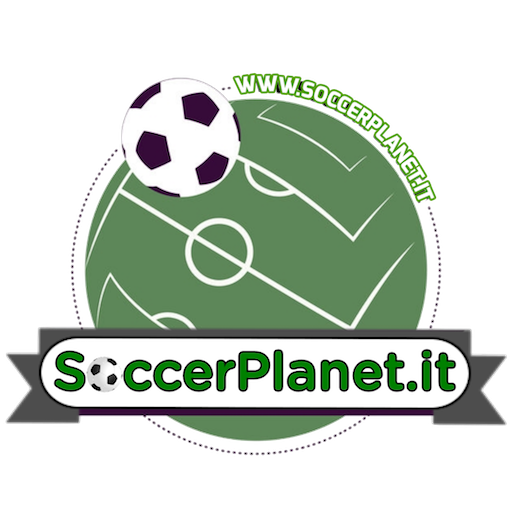 SoccerPlanet.it  Icon