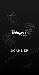 Thingsee Scanner