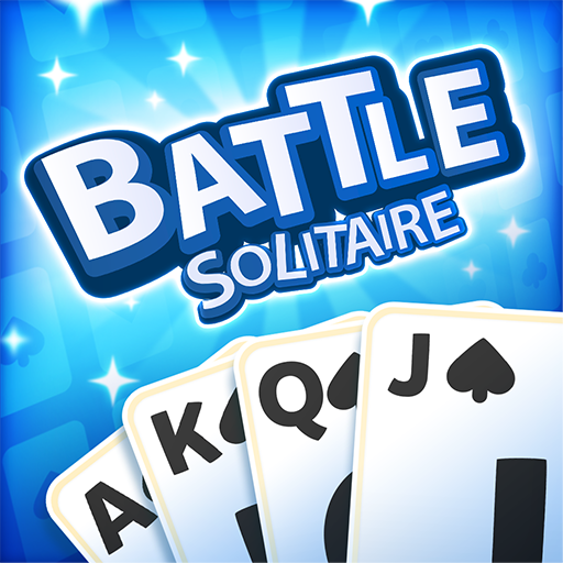 GamePoint BattleSolitaire  Icon