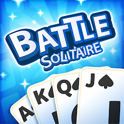 图标图片“GamePoint BattleSolitaire”