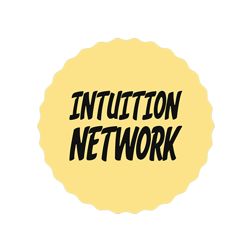Intuition Network 1.0.1 Icon