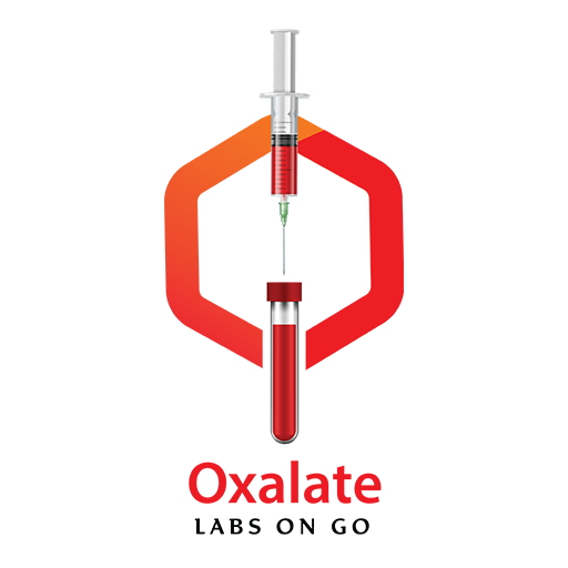 Oxalate logo
