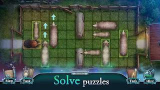 Cursed Fables 2: F2P - Screenshot 2