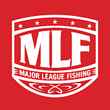 Major League Fishing icon