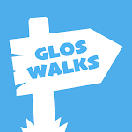 Cover Image of Download Gloucestershire Walks  APK
