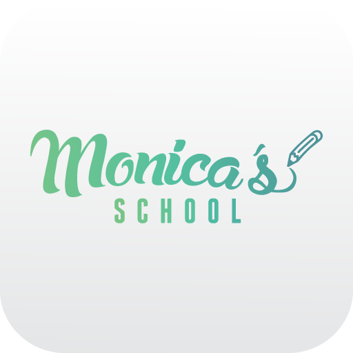 Monica's School 9.7.11 Icon