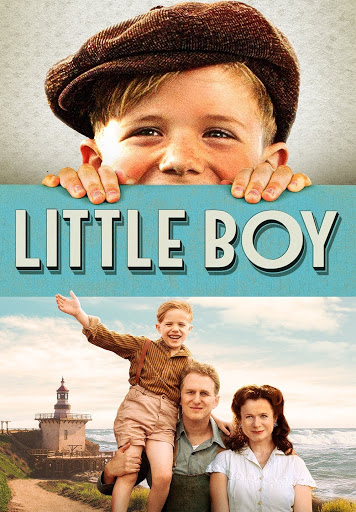 Little Boy - ภาพยนตร์ใน Google Play