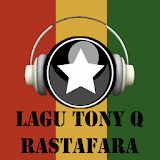 Lagu Reggae Tony Q Rastafara icon