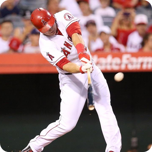 Wallpaper for Mike Trout – Apps on Google Play